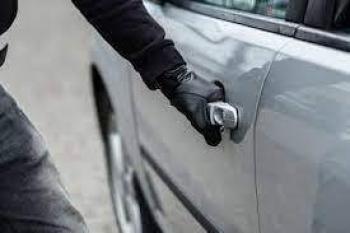 Estos son los municipios d&oacute;nde increment&oacute; el robo de vehiculos segun el Igavim