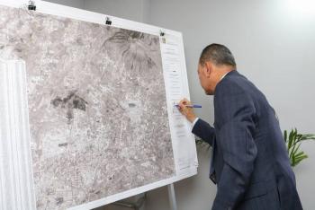 Gobierno del Edomex propondrá fin a conflicto territorial en Zona Arqueológica
