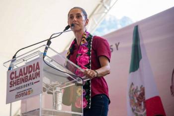 Sin prisi&oacute;n preventiva se “elevar&iacute;a la inseguridad”: Claudia Sheinbaum
