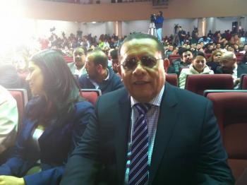 Asesinan a Fernando Fern&aacute;ndez Garc&iacute;a, exalcalde de Ixtapaluca