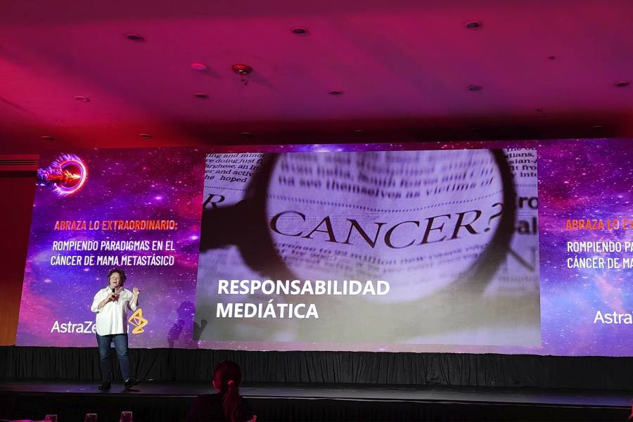 Cáncer de mama metastásico en México: desafíos y avances en el tratamiento                                 