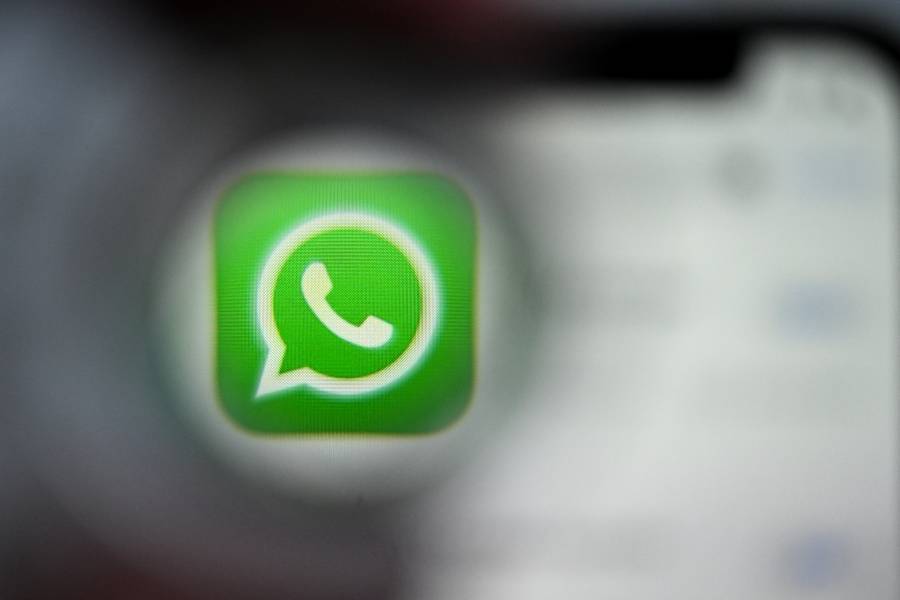 ¿Se puede cambiar el color de WhatsApp? Aquí te decimos 