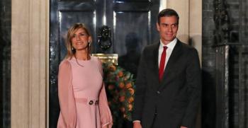 Fiscal&iacute;a de Madrid pide archivar investigaci&oacute;n contra Bego&ntilde;a G&oacute;mez por falta de indicios de delito