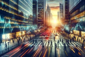 Desaceleraci&oacute;n econ&oacute;mica en Estados Unidos refleja menos gasto de consumidores