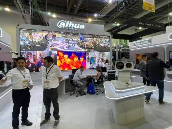 Dahua Technology presentoacute innovaciones revolucionarias en Expo Seguridad Meacutexico 2024