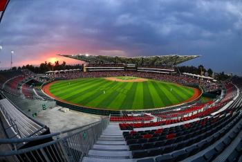 Las veces que la MLB ha jugado en M&eacute;xico