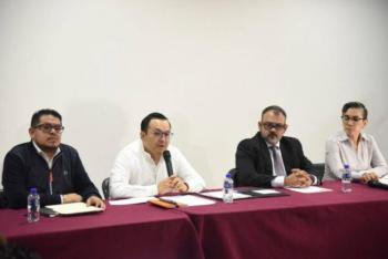 Con nueva Ley de Movilidad del Edomex inicia la transformación de este rubro: Semov