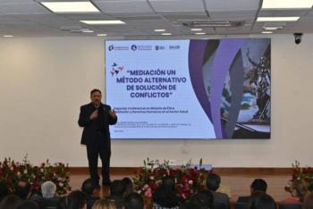 Salud Edomex suma acciones para ofrecer servicios con trato digno y calidad humana