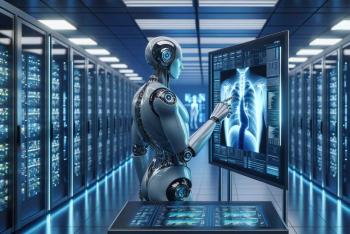 Transformación digital en el sector salud: IA y ciberseguridad