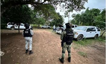 Aumenta la violencia en Tabasco con la ejecuci&oacute;n de siete personas en C&aacute;rdenas y Huimanguillo