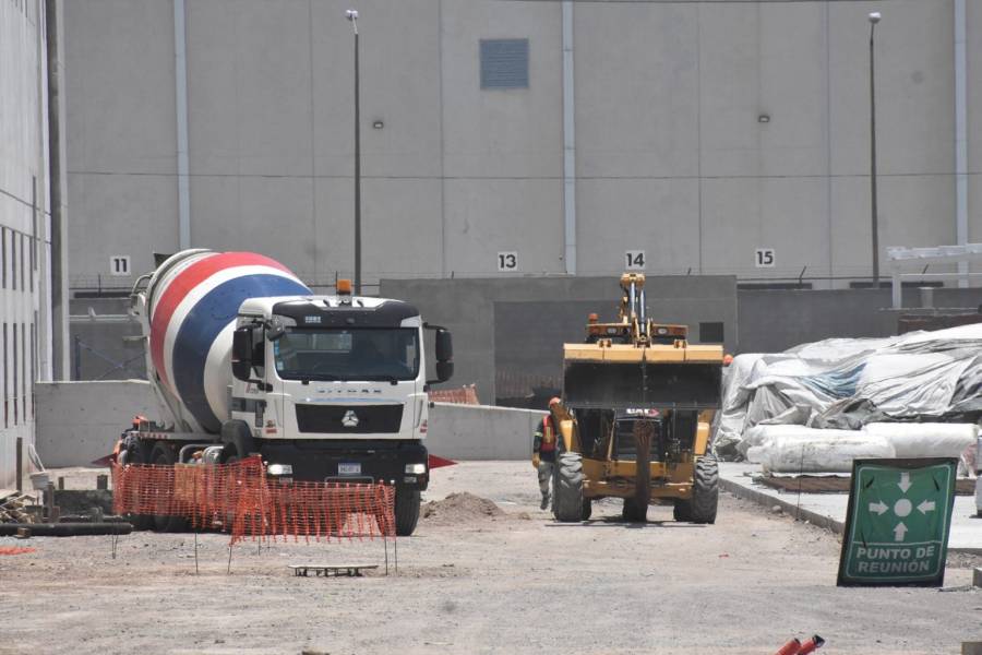 Evaluaciones T&eacute;cnicas de Impacto favorecen un desarrollo urbano responsable en el Estado de M&eacute;xico