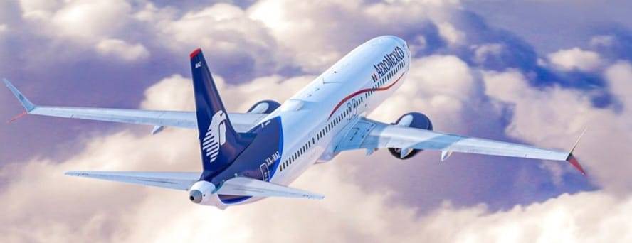 En riesgo asociación de Delta con Aeroméxico, pese a ser sociedad beneficiosa, consideran ambas aerolíneas