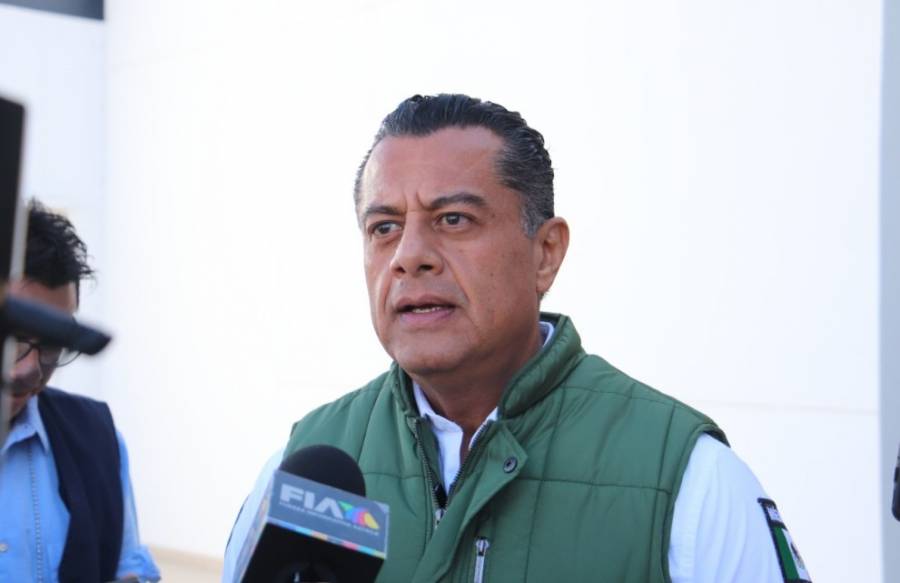 Suman 17 solicitudes de protección a candidatos: VSE
