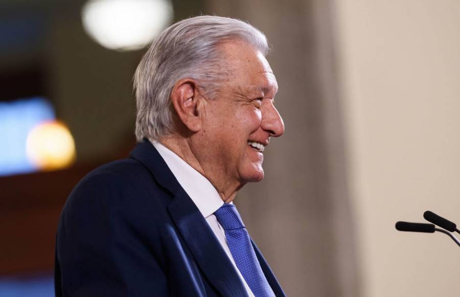AMLO reitera plan de inaugurar Tren Suburbano del AIFA a Buenavista en agosto de 2024