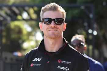 F1 | Nico Hulkenberg correr&aacute; para Sauber, que se convertir&aacute; en Audi en 2026