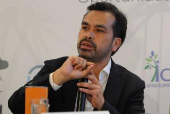 Altos niveles de violencia datan de hace 30 a&ntilde;os: &Aacute;lvarez M&aacute;ynez