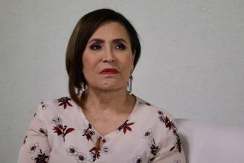 Tribunal ratifica absoluci&oacute;n de Rosario Robles por caso “Estafa Maestra”