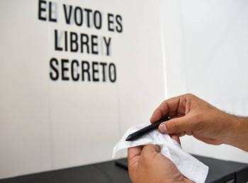 Presos en Veracruz y Yucatán no podrán votar el 2 de junio