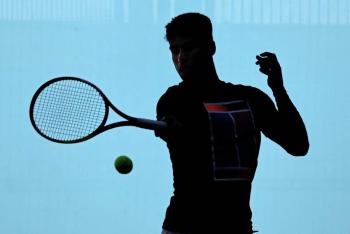 Resultados de la jornada del viernes en el Masters 1000 de Madrid
