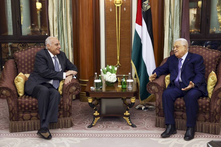 Blinken viaja a Riad para conversar sobre la guerra de Gaza