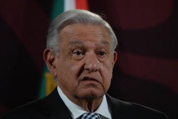 INE ordena modificar “ma&ntilde;anera” de AMLO del 22 de abril