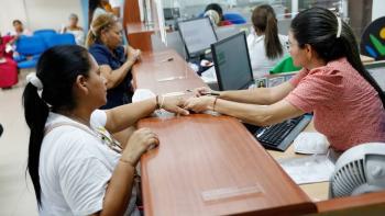 Este 30 de abril, Renta Ciudadana entregar&aacute; primer pago a 519.408 hogares priorizados