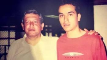 Jorge &Aacute;lvarez M&aacute;ynez responde a cr&iacute;ticas tras publicaci&oacute;n de fotograf&iacute;a con AMLO