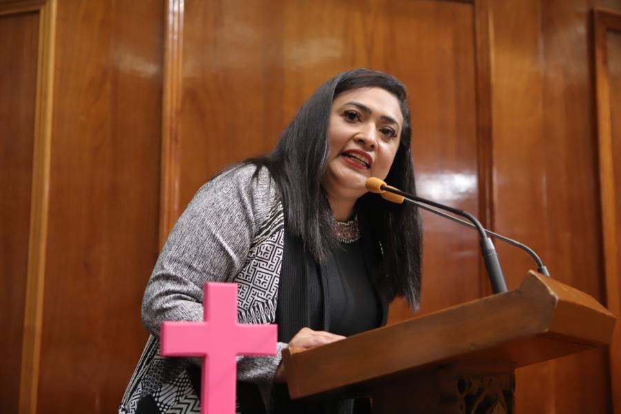 ¿En qué consiste la propuesta de Ley de Mercados en Edomex?