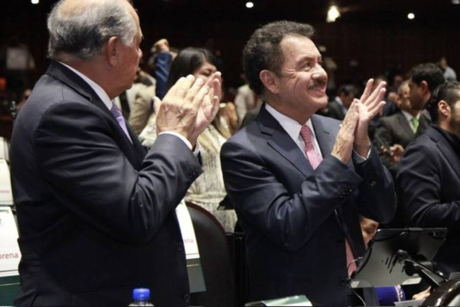 Ley de Amnistía, oportunidad de contar con un país con plena justicia: Ignacio Mier
