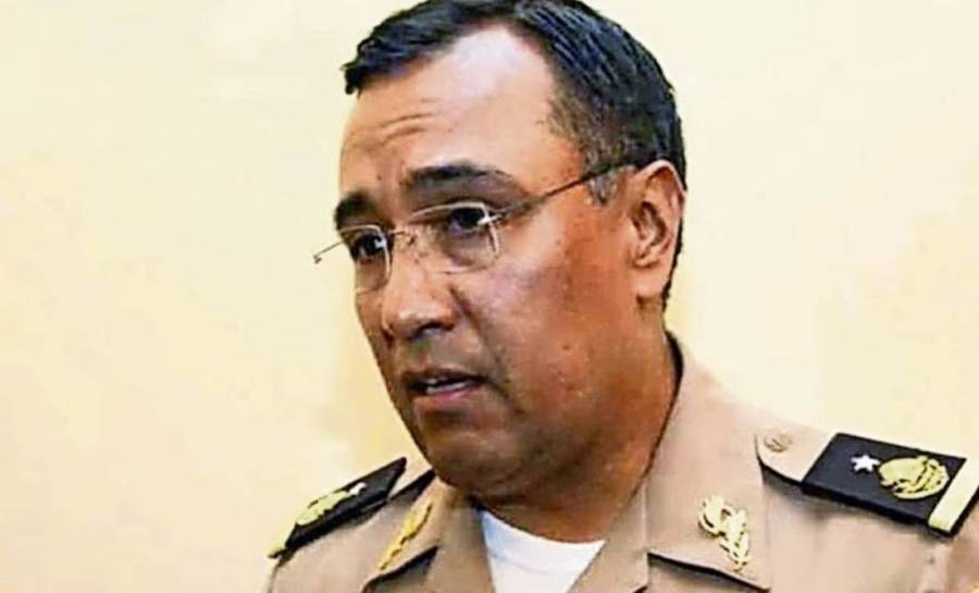 Corte Suprema de Columbia Británica otorga extradición del general Eduardo León Trauwitz a México