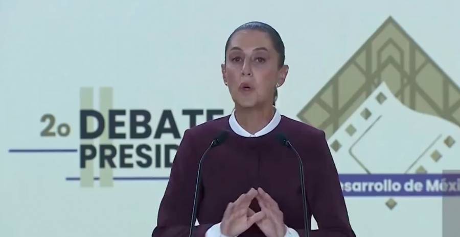 Claudia Sheinbaum, enfatizó las acciones realizadas en favor de la biodiversidad durante la administración de López Obrador