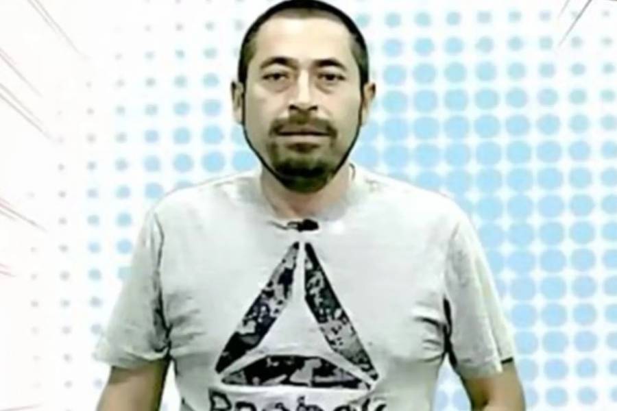 Exigen justicia por el reportero asesinado en Huitzilac, Morelos