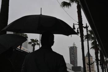 Racionamiento de agua contin&uacute;a en Bogot&aacute; a pesar del incremento en las precipitaciones