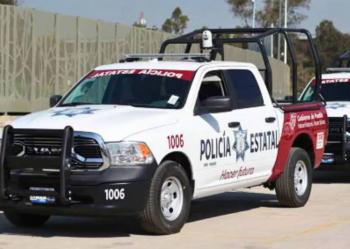 Cuatro polic&iacute;as muertos tras enfrentamiento armado en Chignahuapan, Puebla