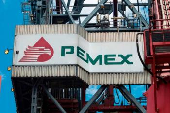 Decrecen ganancias de Pemex En primer trimestre de 2024