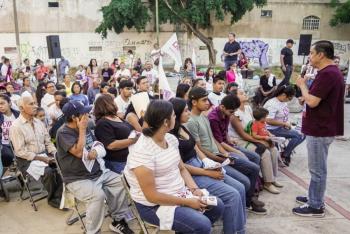 Urge atención a la salud mental en Guadalajara: Chema Martínez