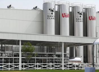 Santa Clara cumpli&oacute; un siglo