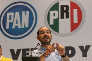 X&oacute;chitl G&aacute;lvez promete unX&oacute;chitl G&aacute;lvez promete una actuaci&oacute;n aut&eacute;ntica en el segundo debate presidencial, indic&oacute; Marko Cort&eacute;s a actuaci&oacute;n aut&eacute;ntica en el segundo debate presidencial, indic&oacute; Marko Cort&eacute;s