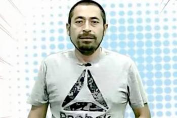 Exigen justicia por el reportero asesinado en Huitzilac, Morelos