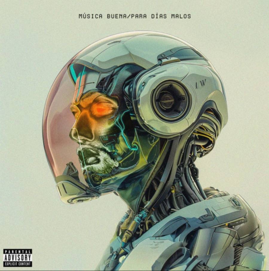 Jay Wheeler alcanza el número 1 en Apple Music con 