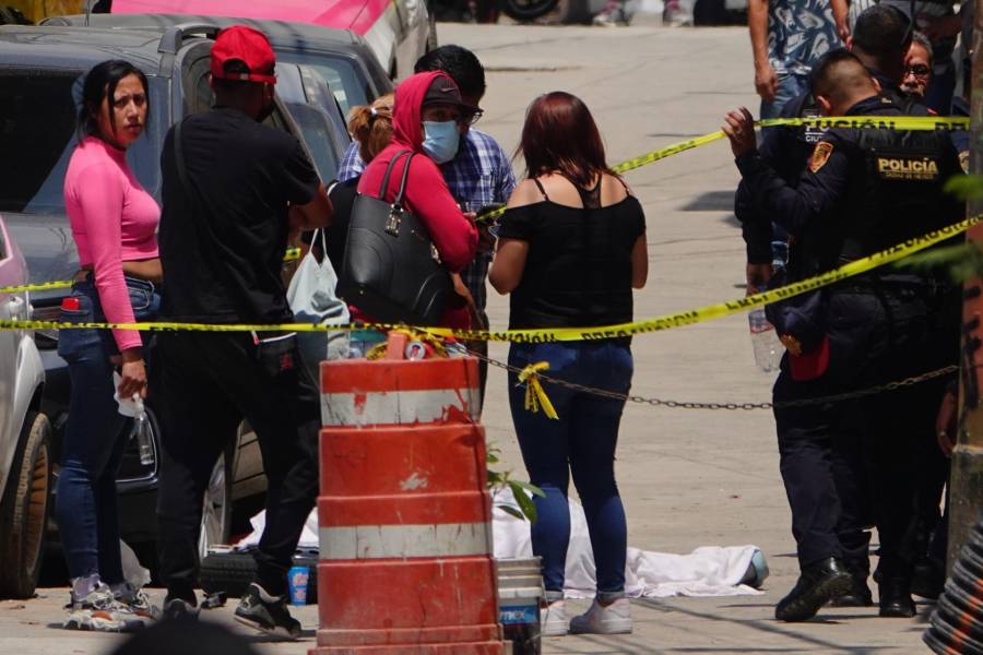 Segundo debate presidencial se celebra en el día más violento del año en México: 103 asesinatos