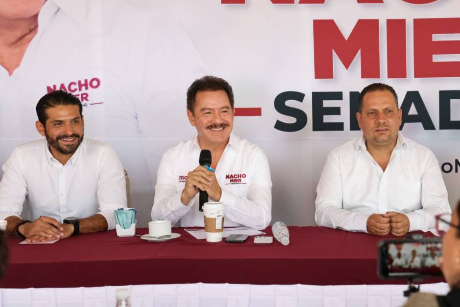 Fondo de Pensiones de Bienestar le conviene a M&eacute;xico: Mier