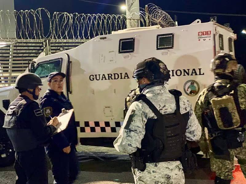 Ordenan liberación de 