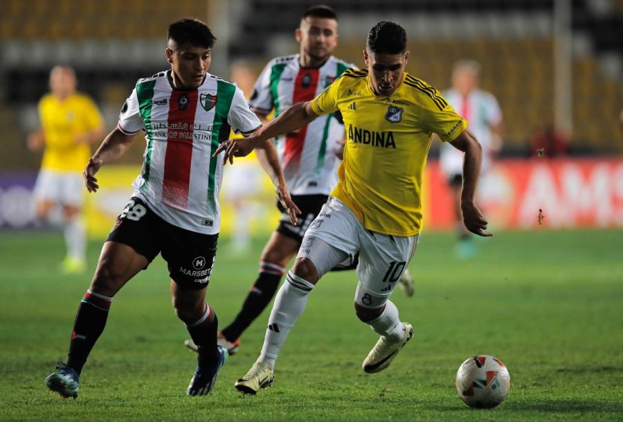 Millonarios, Junior y Once Caldas a semis de la liga colombiana