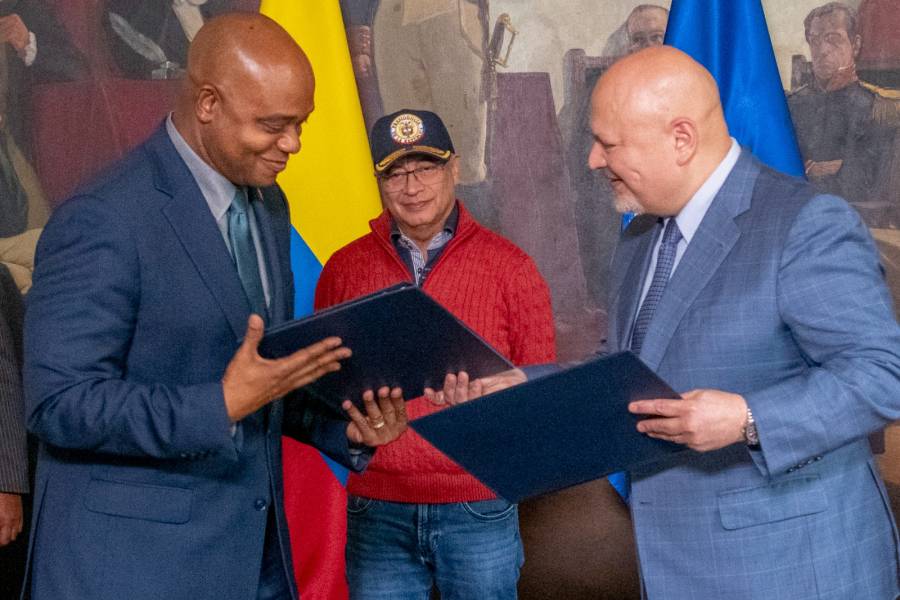 Después del cónclave de Petro, Gobierno refuerza compromiso con reformas sociales