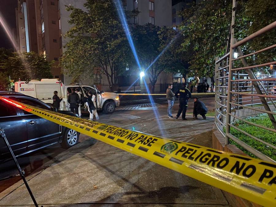 Cinco asesinados, incluidos un pol&iacute;tico y un cantante, en el suroeste de Colombia