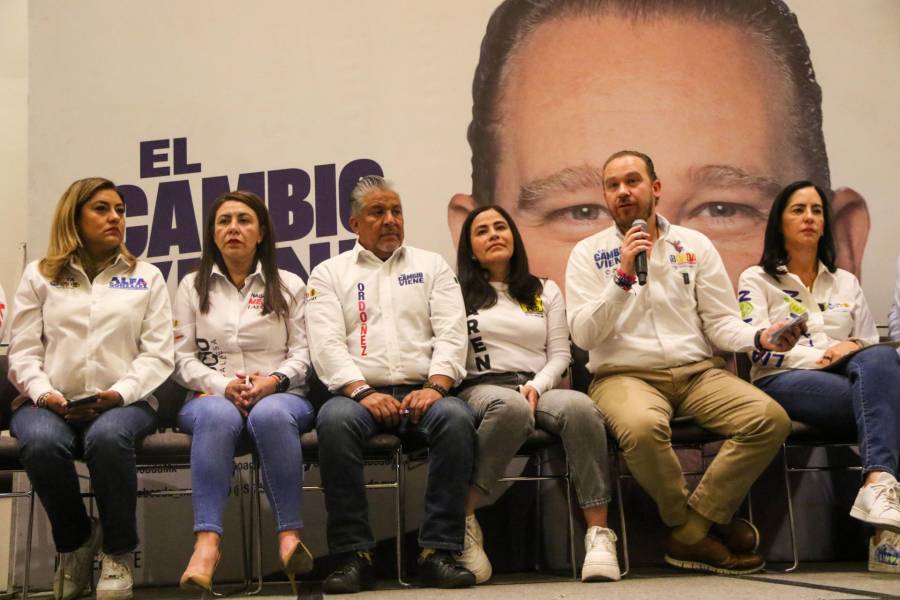Coalición 