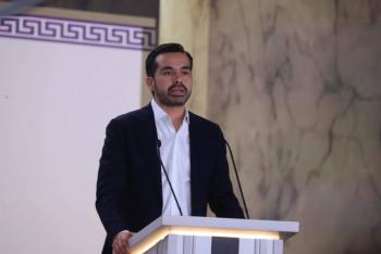 &Aacute;lvarez M&aacute;ynez rechaza declinar por X&oacute;chitl y lanza contrapropuesta al PAN y PRI