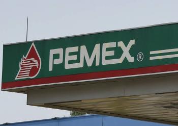 Pemex ha recibido más de 1 billón de pesos en apoyos, según informe de IMCO