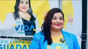 Candidata a la alcaldía de Ciudad Guadalupe renuncia tras atentado: 